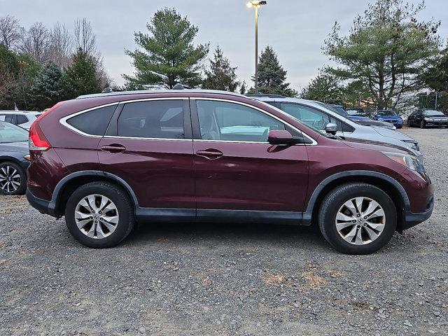 used 2014 Honda CR-V car, priced at $13,982