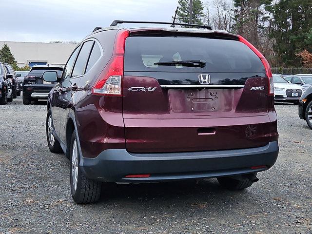 used 2014 Honda CR-V car, priced at $13,982