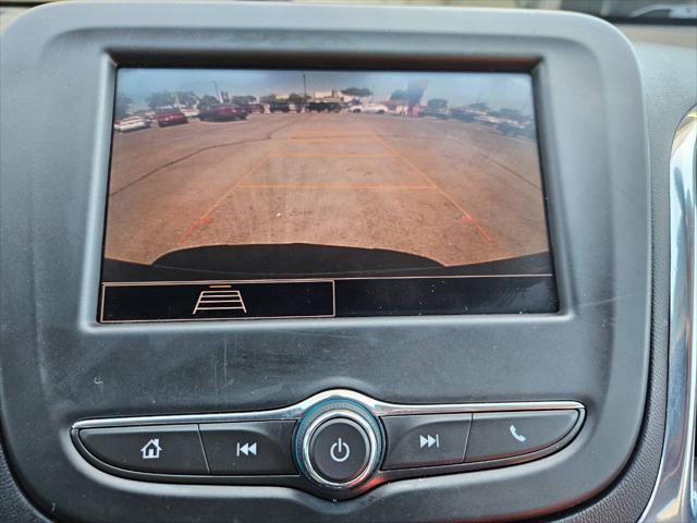 used 2023 Chevrolet Equinox car, priced at $25,900