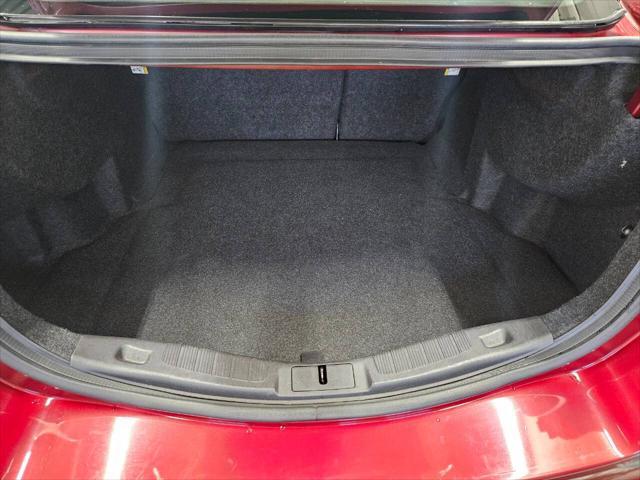used 2015 Ford Fusion car, priced at $11,900