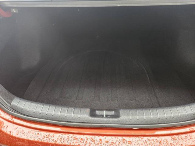 used 2023 Kia Forte car, priced at $20,900