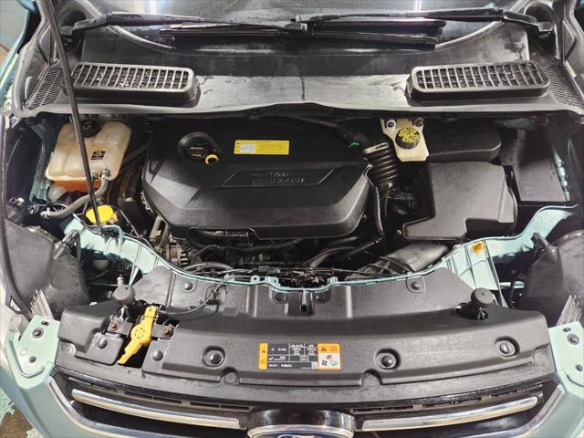 used 2013 Ford Escape car, priced at $12,900