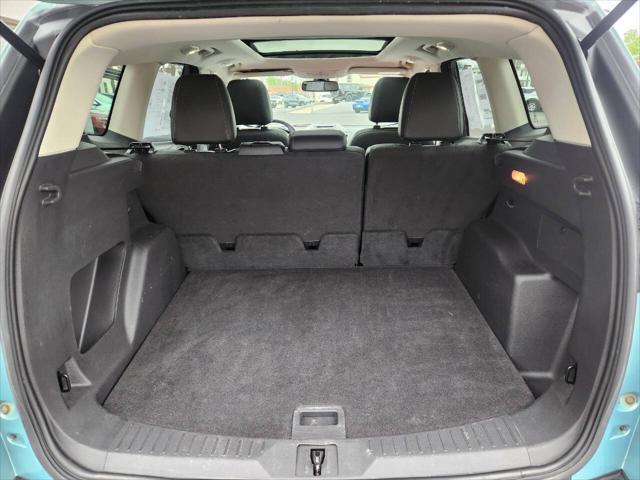 used 2013 Ford Escape car, priced at $12,900