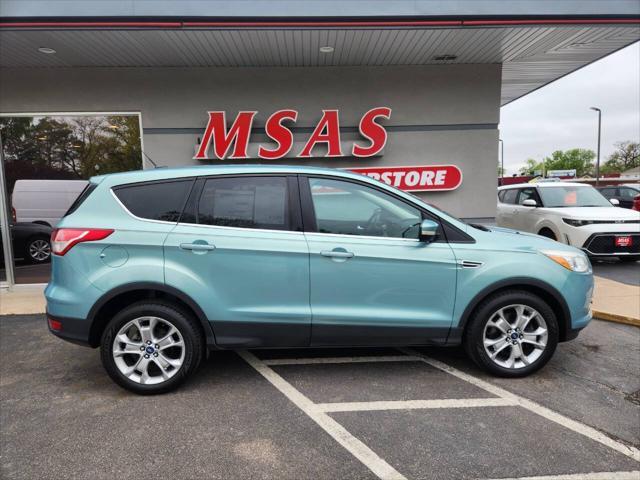 used 2013 Ford Escape car, priced at $12,900