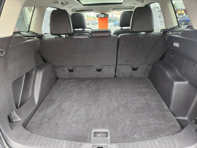 used 2013 Ford Escape car, priced at $12,900