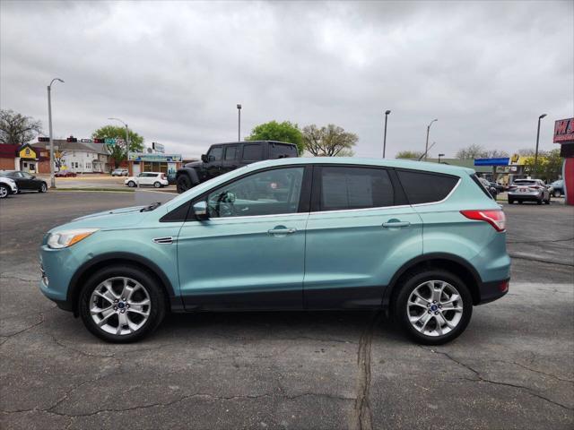 used 2013 Ford Escape car, priced at $12,900