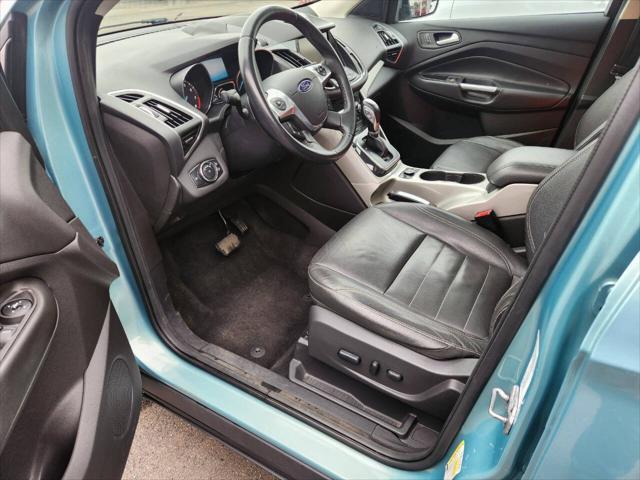 used 2013 Ford Escape car, priced at $12,900