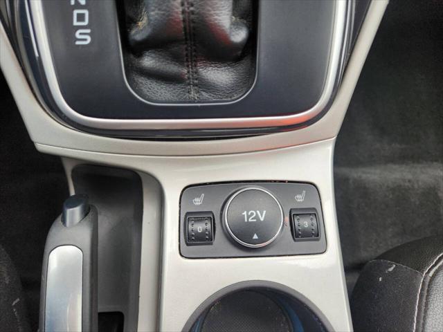 used 2013 Ford Escape car, priced at $12,900
