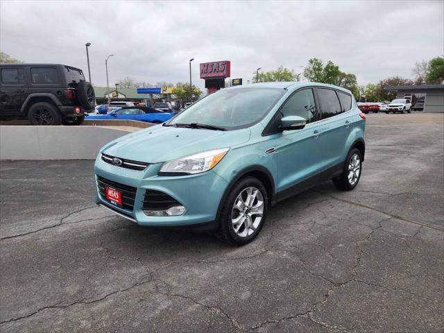 used 2013 Ford Escape car, priced at $12,900