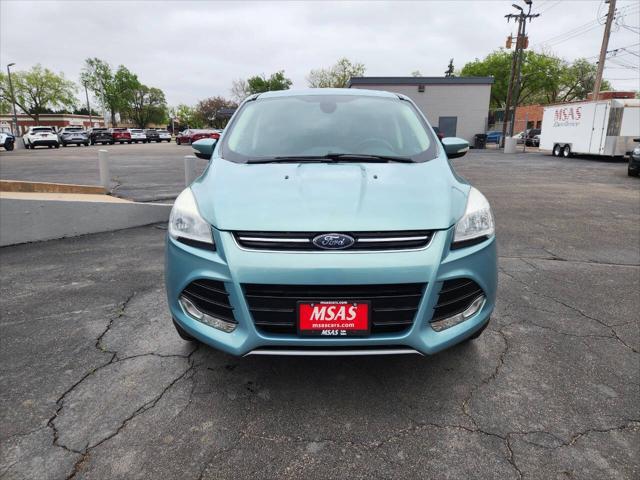 used 2013 Ford Escape car, priced at $12,900