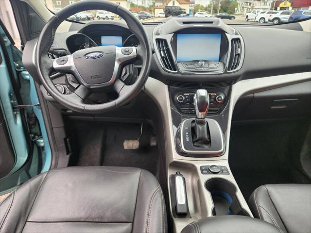 used 2013 Ford Escape car, priced at $12,900