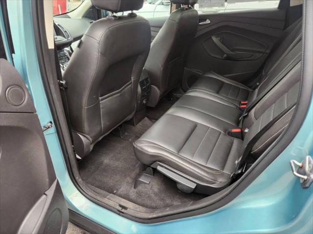 used 2013 Ford Escape car, priced at $12,900