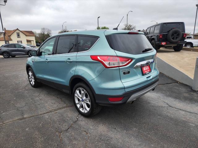 used 2013 Ford Escape car, priced at $12,900