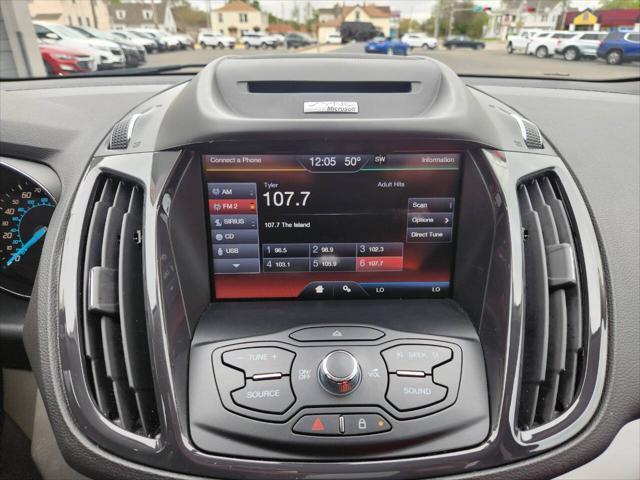 used 2013 Ford Escape car, priced at $12,900