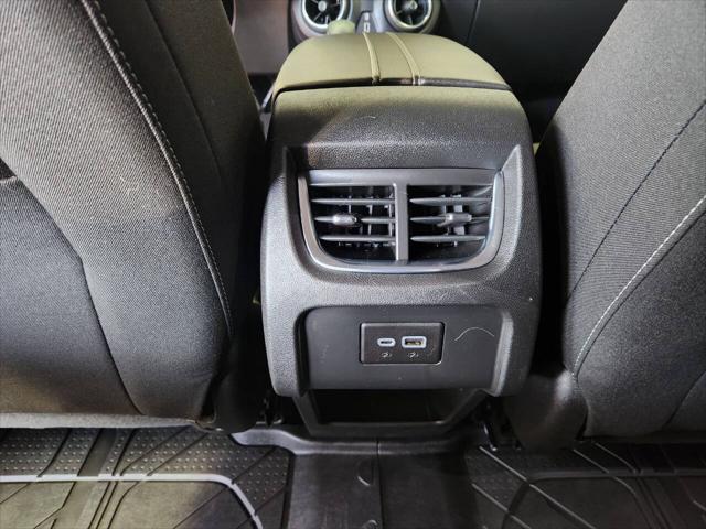 used 2023 Chevrolet Blazer car, priced at $28,900
