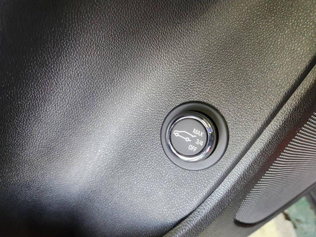 used 2023 Chevrolet Blazer car, priced at $27,900