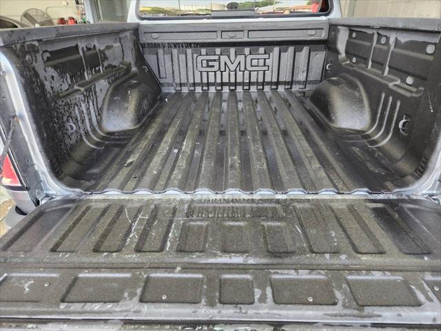 used 2019 GMC Canyon car, priced at $20,900