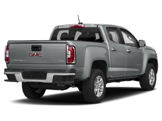 used 2019 GMC Canyon car, priced at $20,900