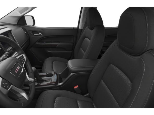 used 2019 GMC Canyon car, priced at $20,900