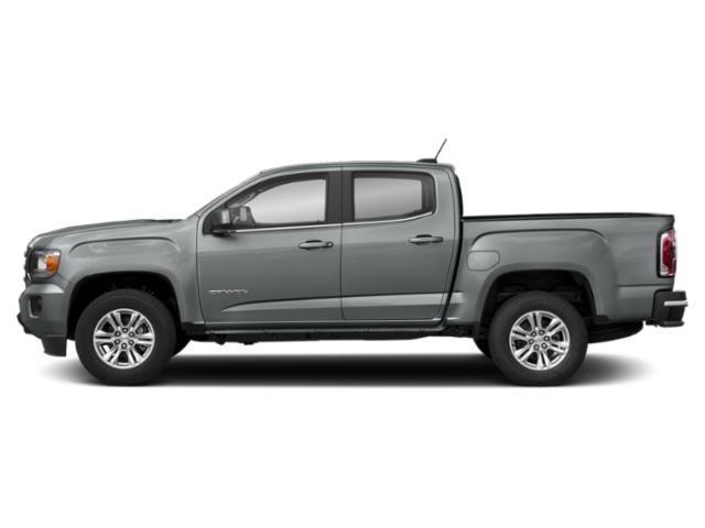 used 2019 GMC Canyon car, priced at $20,900