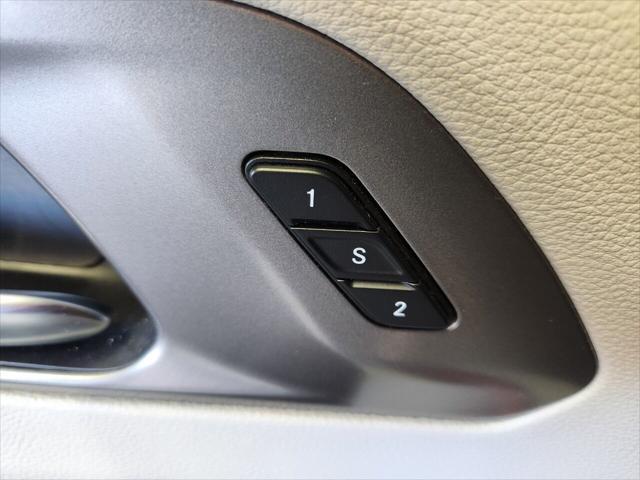 used 2022 Chrysler Pacifica car, priced at $27,900