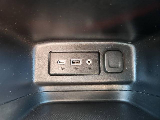 used 2023 Chevrolet Equinox car, priced at $24,900