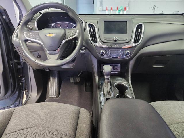 used 2023 Chevrolet Equinox car, priced at $24,900