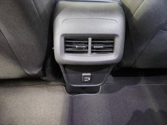used 2023 Chevrolet Equinox car, priced at $24,900