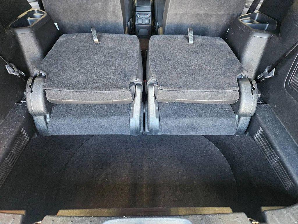 used 2018 Ford Explorer car, priced at $21,900