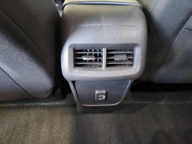 used 2024 Chevrolet Equinox car, priced at $27,900
