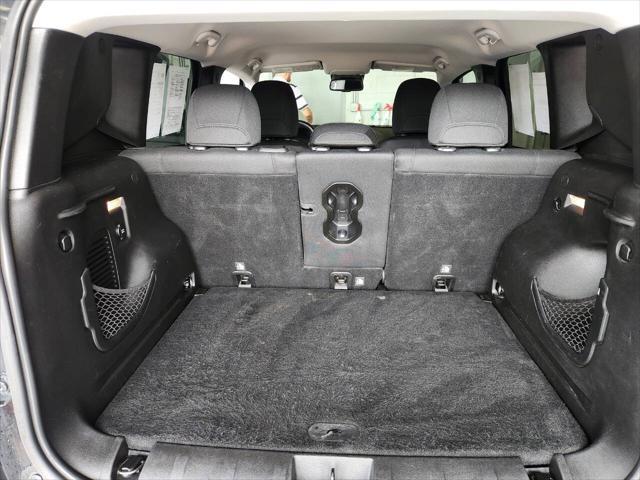 used 2016 Jeep Renegade car, priced at $14,900