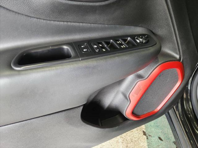 used 2016 Jeep Renegade car, priced at $14,900