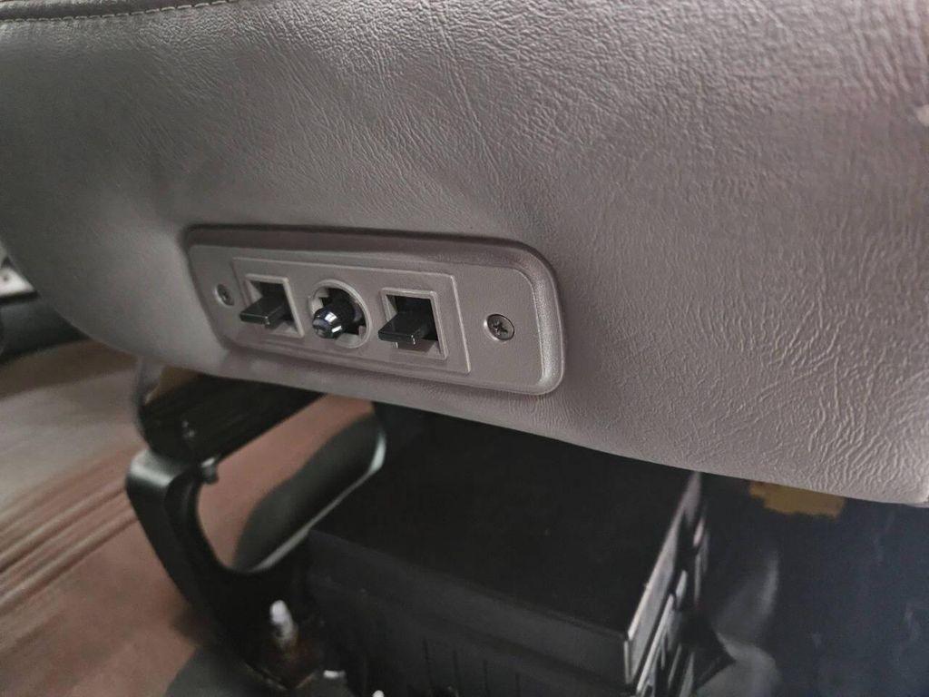 used 2023 Chevrolet Express 3500 car, priced at $38,900