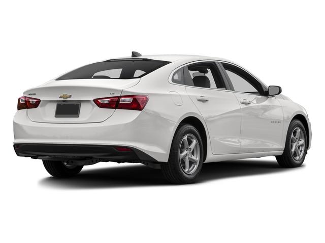 used 2016 Chevrolet Malibu car, priced at $12,900