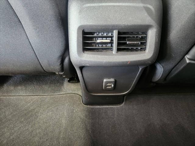 used 2022 GMC Terrain car, priced at $23,900