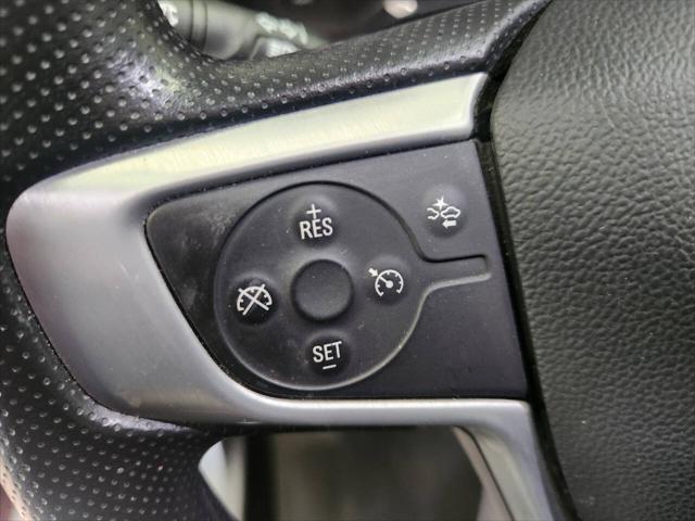 used 2022 GMC Terrain car, priced at $23,900