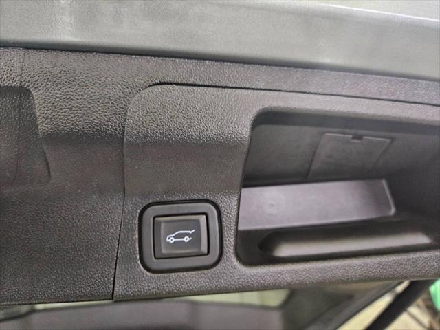 used 2023 GMC Acadia car, priced at $31,900