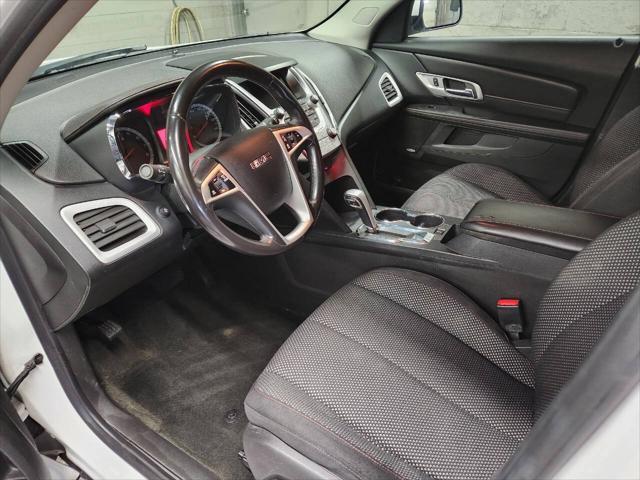 used 2015 GMC Terrain car, priced at $7,900