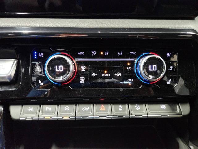 used 2022 GMC Sierra 1500 car, priced at $56,900