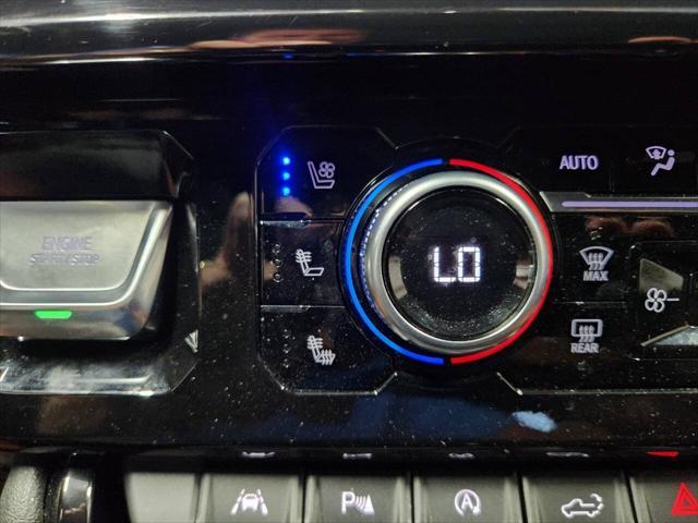 used 2022 GMC Sierra 1500 car, priced at $56,900