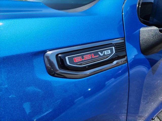 used 2022 GMC Sierra 1500 car, priced at $56,900