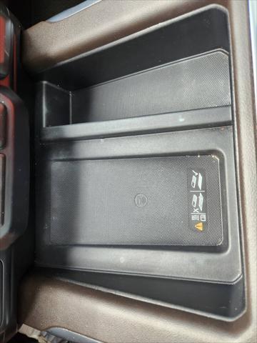used 2021 GMC Sierra 1500 car, priced at $43,900
