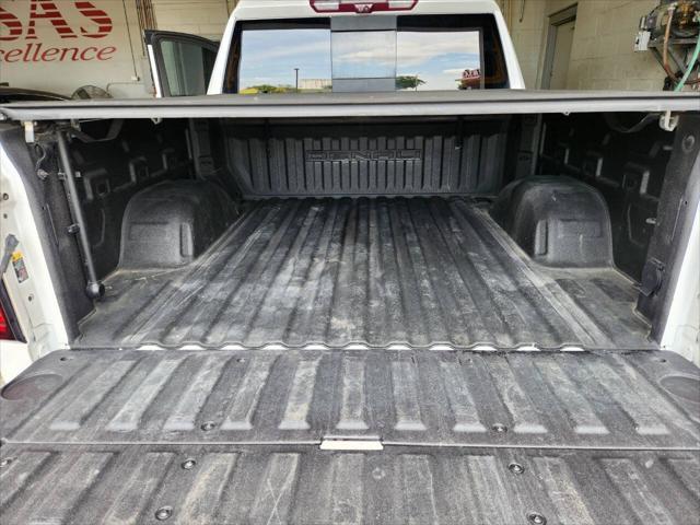 used 2021 GMC Sierra 1500 car, priced at $43,900