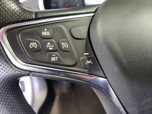 used 2024 Chevrolet Malibu car, priced at $22,900