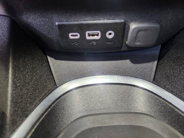 used 2024 Chevrolet Malibu car, priced at $22,900