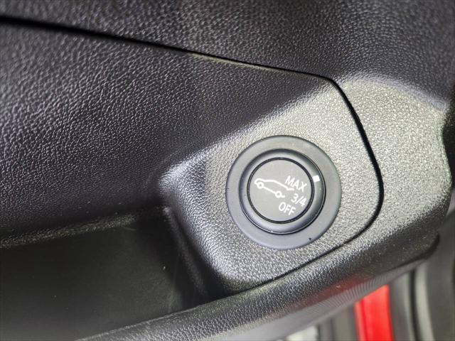 used 2024 GMC Terrain car, priced at $28,900