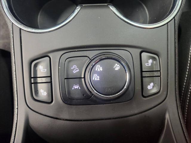 used 2024 GMC Terrain car, priced at $28,900