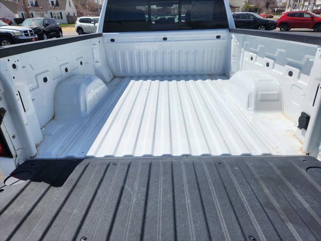 used 2020 GMC Sierra 1500 car, priced at $25,900