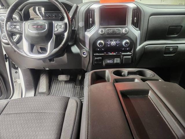 used 2020 GMC Sierra 1500 car, priced at $25,900