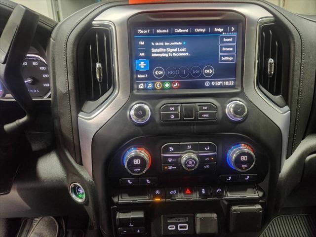 used 2020 GMC Sierra 1500 car, priced at $25,900